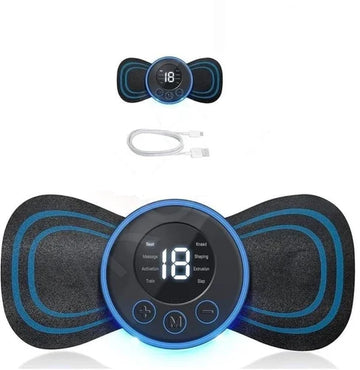 Mini Butterfly Massager