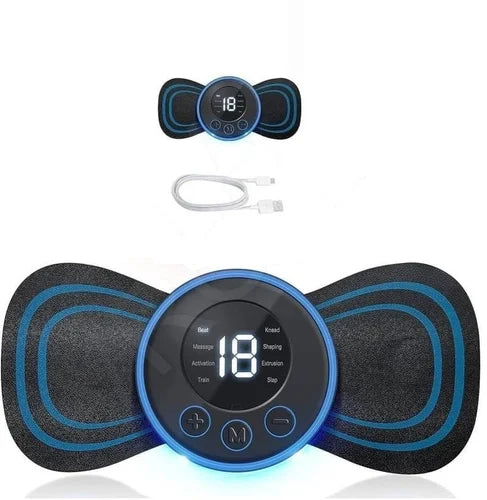 Mini Butterfly Massager