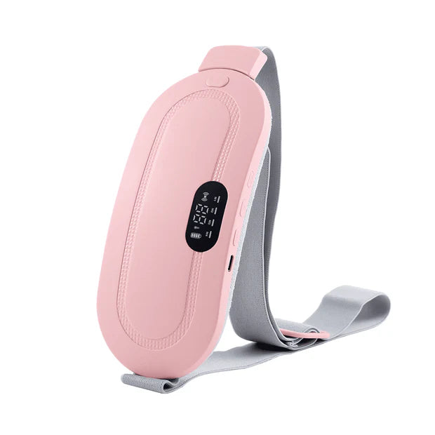 Menstrual Period Heating Pad for Cramps Massager