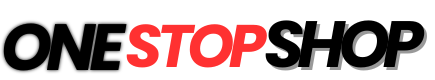 ONE STOP SHOP